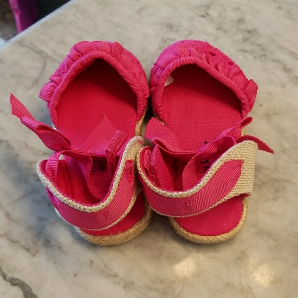 Sandals - Picture 3 of 3